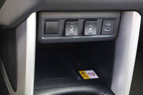 2023 Toyota Corolla Cross Hybrid