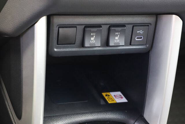 2023 Toyota Corolla Cross Hybrid