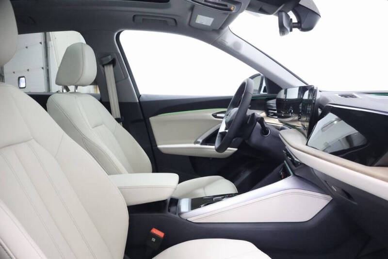 2025 Audi Q5 quattro Premium Plus TFSI