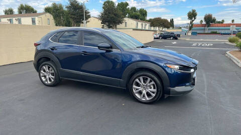 2022 Mazda CX-30 2.5 S Preferred