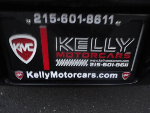 2001 Pontiac Firebird Formula