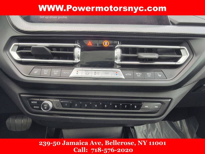 2023 BMW 2 Series 228i xDrive Gran Coupe