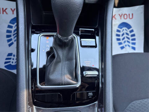 2023 Jeep Compass Sport