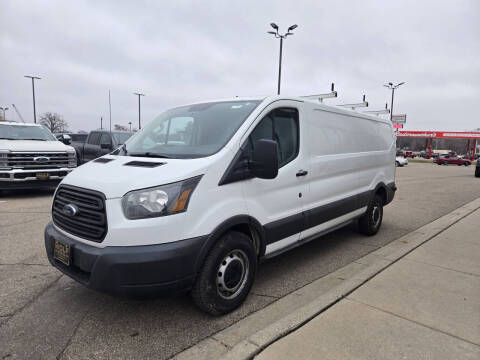 2015 Ford Transit 350