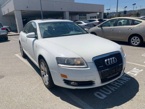 audi a6 2006 for sale audi a6 2006 for sale