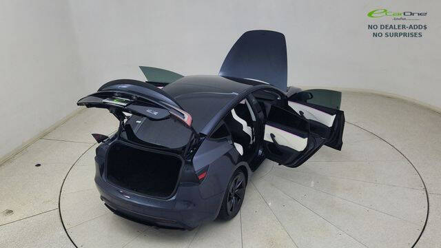 2024 Tesla Model 3 Performance