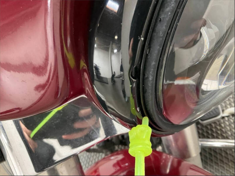 2005 Harley-Davidson Ultra Classic Electra Glide