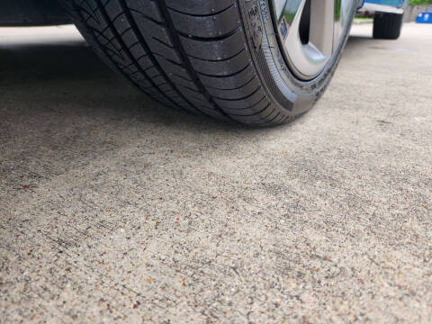 2019 Toyota Prius XLE