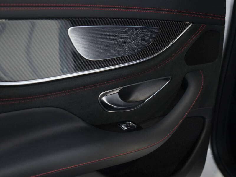 2019 Mercedes-Benz AMG GT 63 S