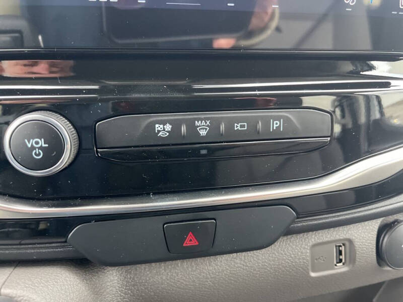 2026 Ford Transit 350 HD XLT