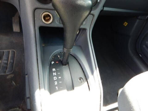 2012 Ford Transit Connect