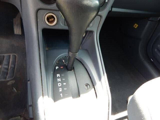 2012 Ford Transit Connect