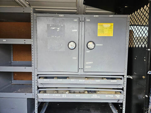 2009 Chevrolet Express 2500