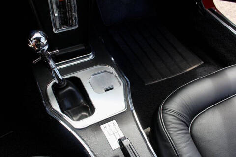 1967 Chevrolet Corvette