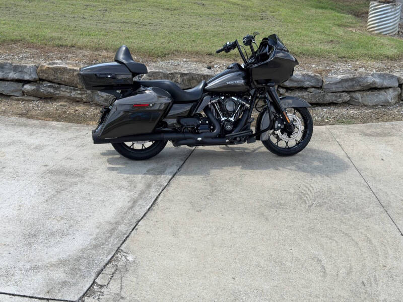 2020 Harley-Davidson FLTRXS