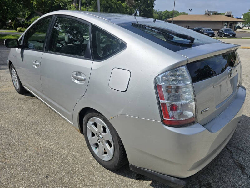 2007 Toyota Prius