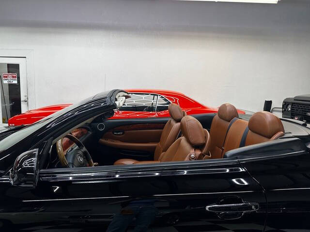 2002 Lexus SC 430