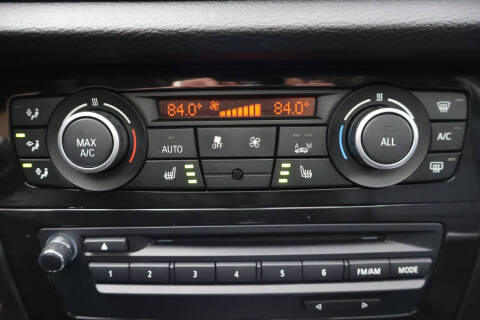 2014 BMW X1 xDrive28i