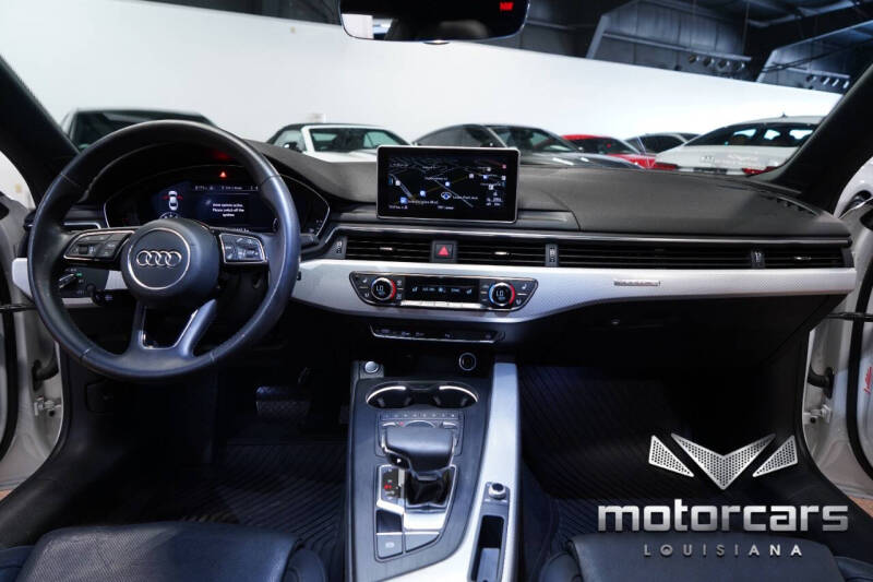 2019 Audi A5 quattro Premium Plus 45 TFSI