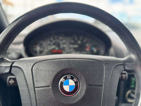 1996 BMW Z3