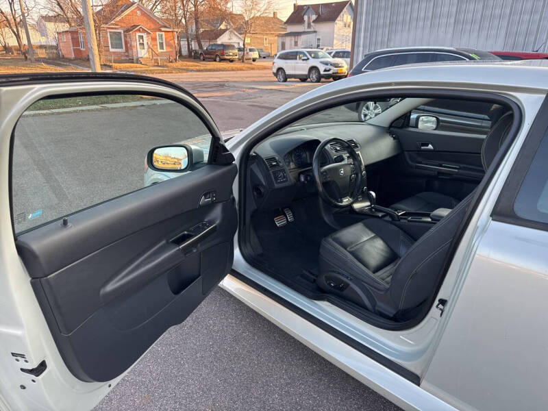 2011 Volvo C30 T5 R-Design