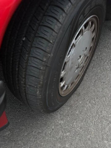 1987 Mercedes-Benz 560SL