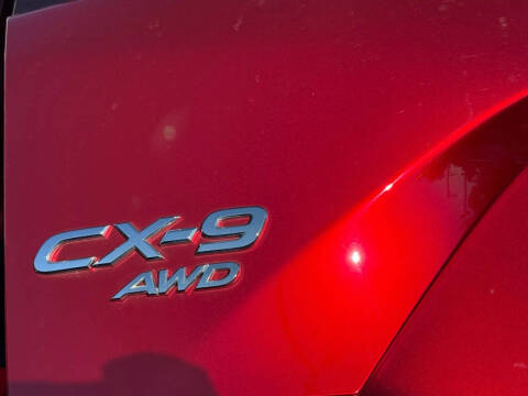 2019 Mazda CX-9 Touring