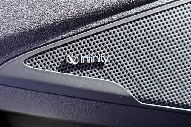 2018 Hyundai Tucson Limited