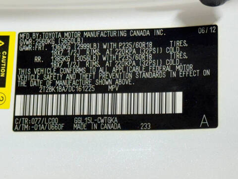 2013 Lexus RX 350 F SPORT