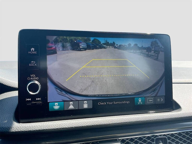 2023 Acura Integra w/Tech w/A-SPEC