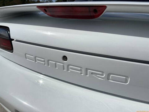 1994 Chevrolet Camaro Z28