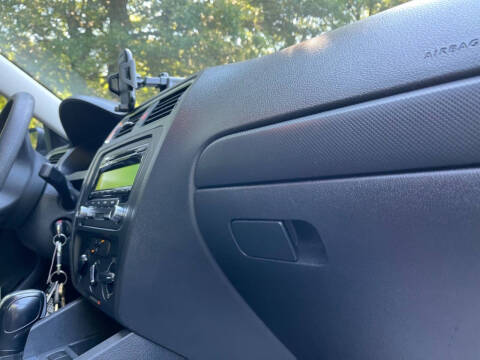 2013 Volkswagen Jetta