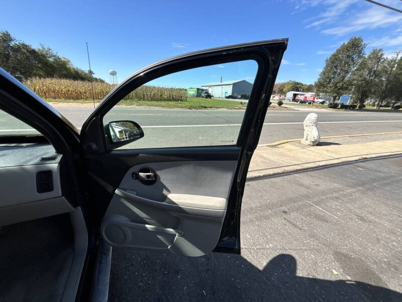 2005 Chevrolet Equinox LS