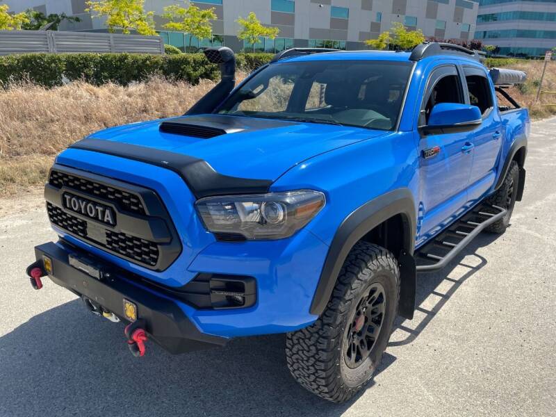2019 Toyota Tacoma for sale in West Allis, WI