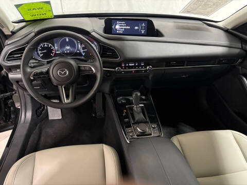 2024 Mazda CX-30 2.5 S Preferred