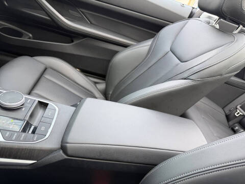 2022 BMW 4 Series 430i