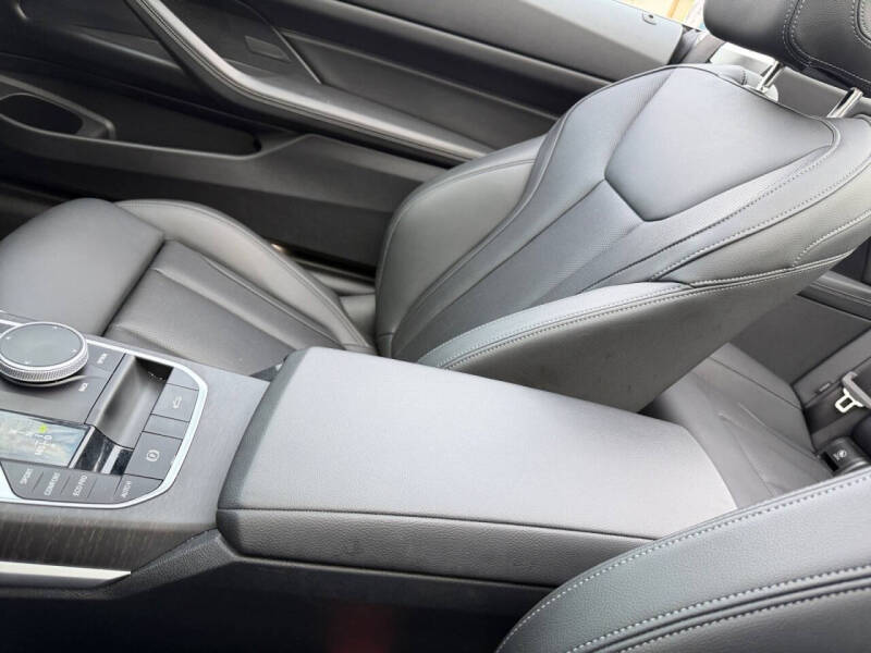 2022 BMW 4 Series 430i