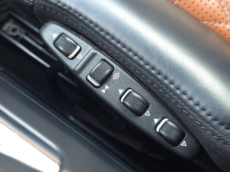 2017 Mercedes-Benz G-Class AMG G 63