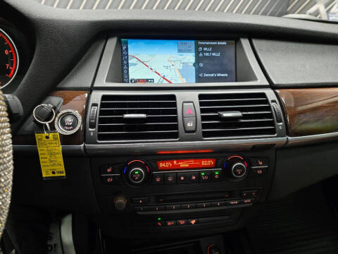 2013 BMW X5 xDrive35i Premium