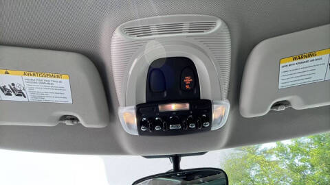 2017 MINI Countryman Cooper S ALL4