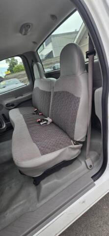 1997 Ford F-150