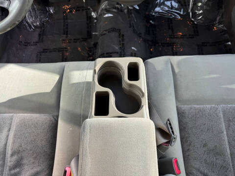 2004 Chevrolet Impala