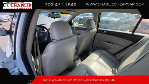 2009 Chevrolet Cobalt
