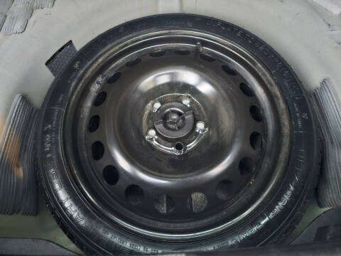 2017 Chevrolet Sonic LT Auto Fleet