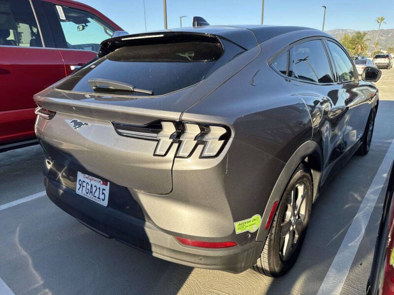 2023 Ford Mustang Mach-E Select