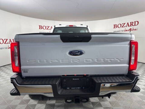 2026 Ford F-350 Super Duty XL