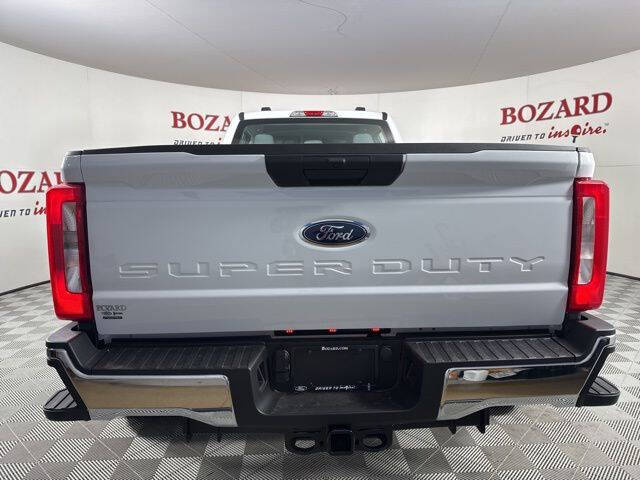 2026 Ford F-350 Super Duty XL