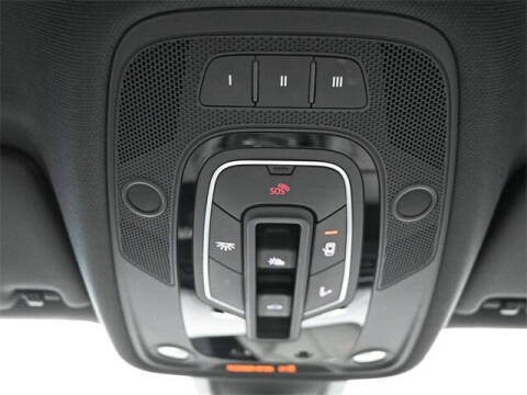 2018 Audi A5 Sportback 2.0T quattro Premium Plus