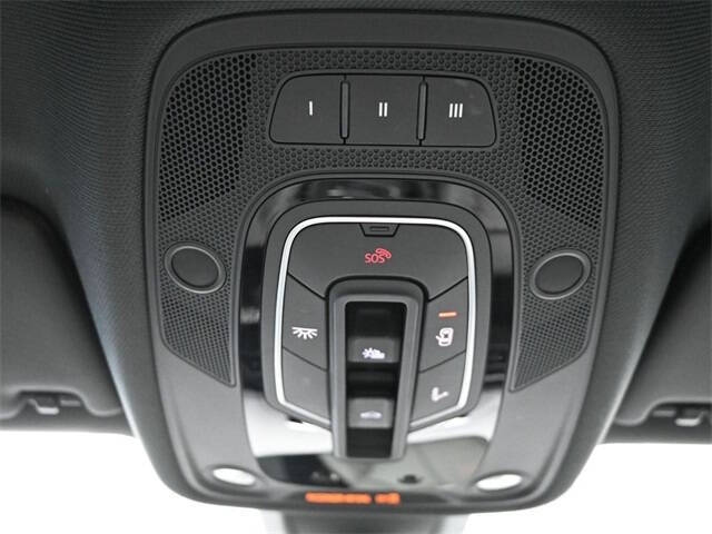 2018 Audi A5 Sportback 2.0T quattro Premium Plus