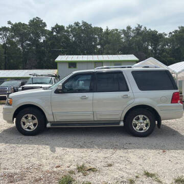 2006 Ford Expedition